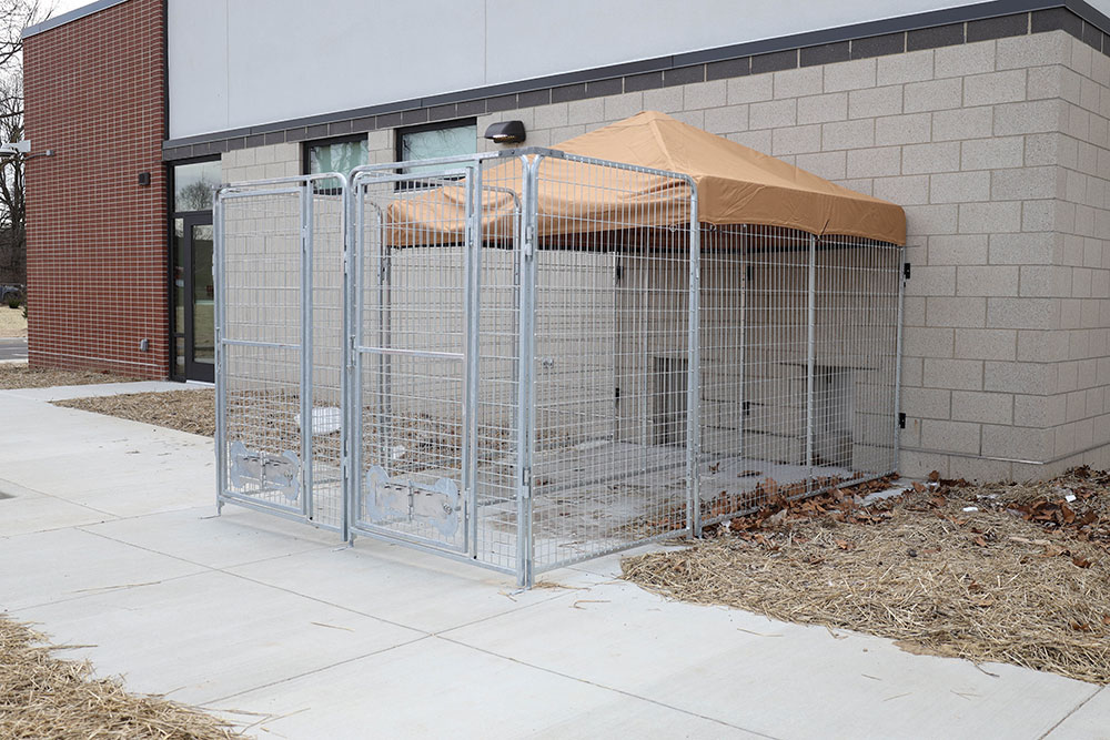 How a School District Collaborated with Local Fire to Build Emergency Ops Center, slide 3