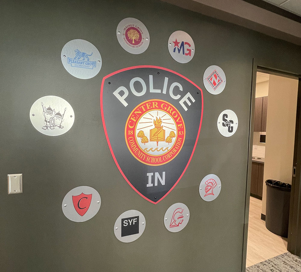 How a School District Collaborated with Local Fire to Build Emergency Ops Center, slide 2