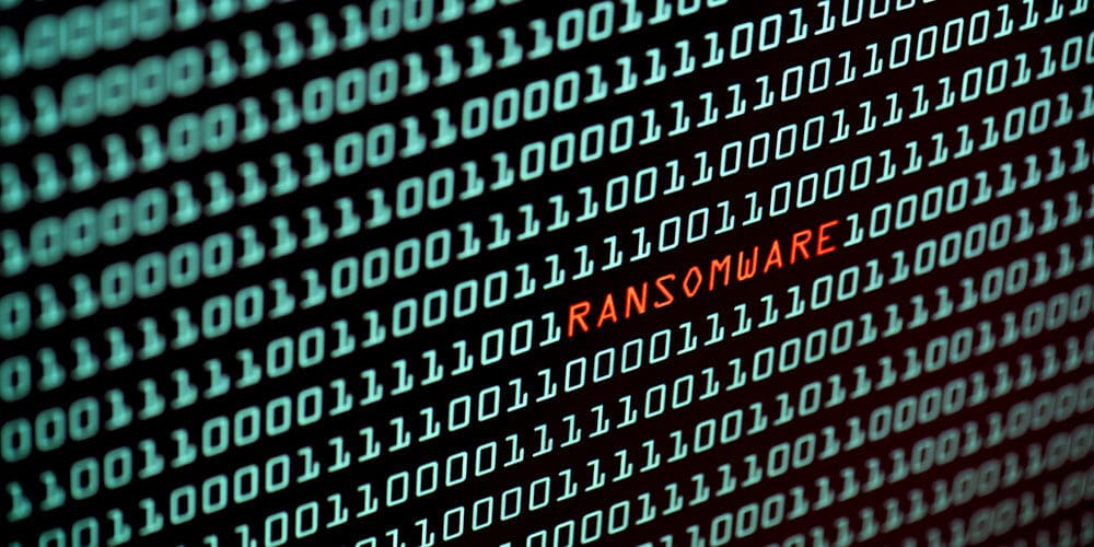 Report: Ransomware Up 50% in Education, 39% in Healthcare