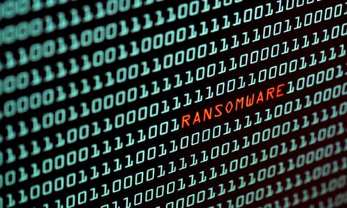 Report: Ransomware Up 50% in Education, 39% in Healthcare