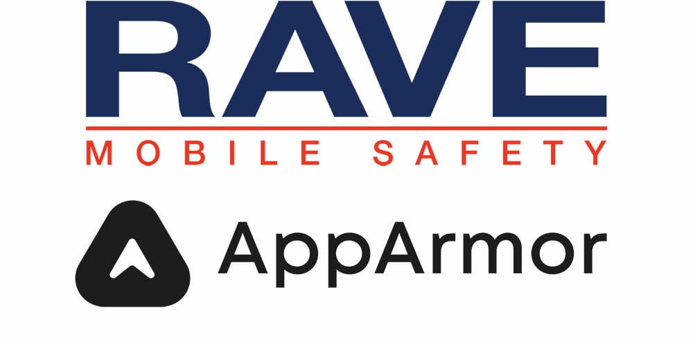 Rave Mobile Safety Acquires AppArmor