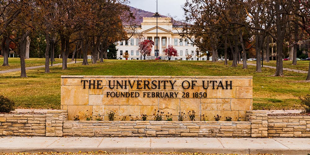 University of Utah Student Told Police He Killed Girlfriend in Suicide Pact