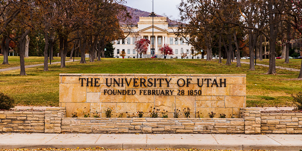 University of Utah