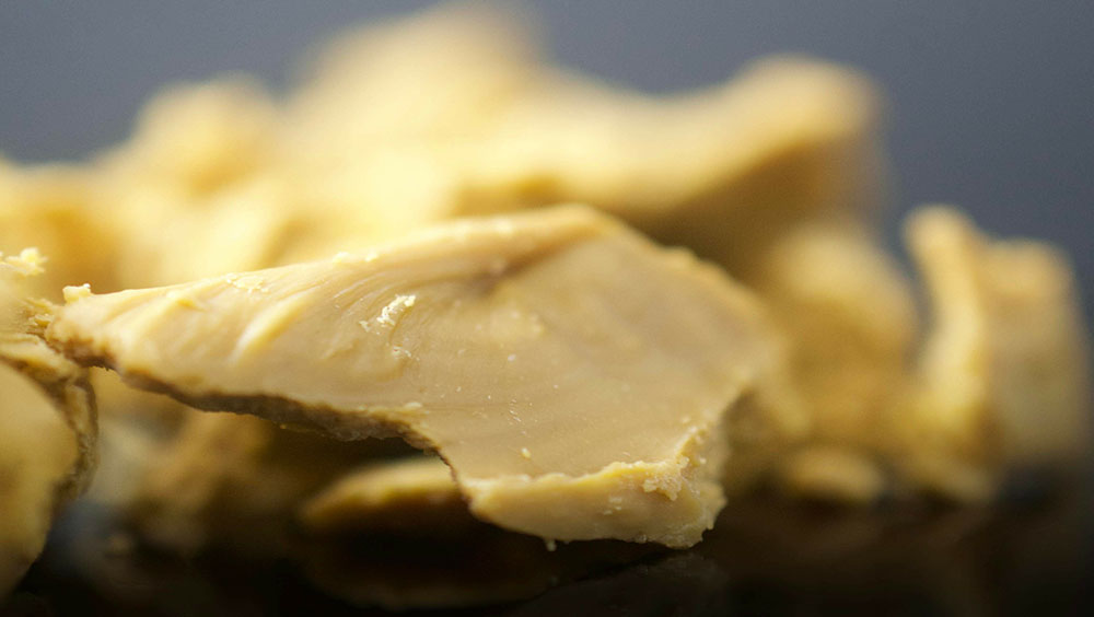 What Is Marijuana Wax and How Dangerous Is It?, slide 1