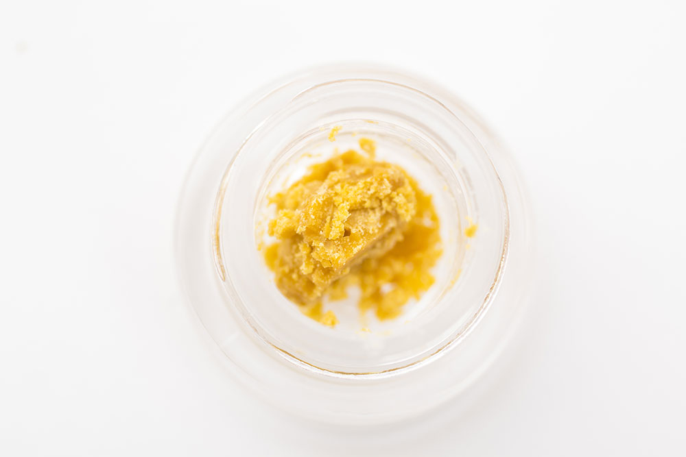What Is Marijuana Wax and How Dangerous Is It?, slide 2