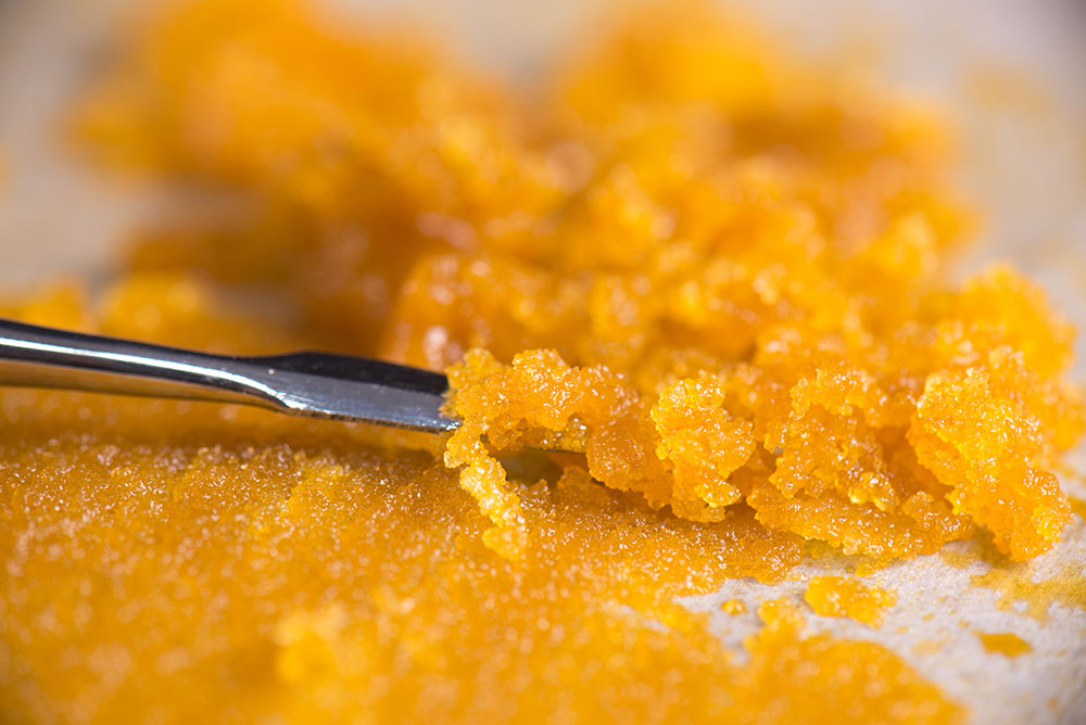 What Is Marijuana Wax and How Dangerous Is It?, slide 3