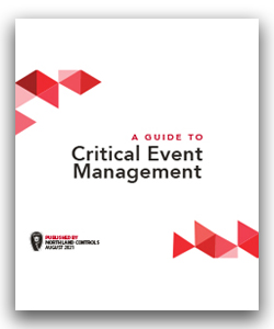 A Guide to Critical Event Management