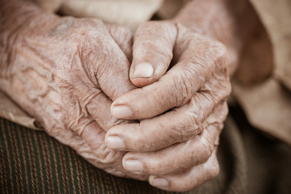 Preventing Elderly Patient Wandering and Elopement: Part 1, security technology, Alzheimer's, dementia, patient safety, hospital security