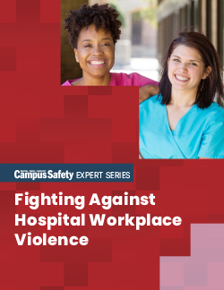 Fighting Against Hospital Workplace Violence