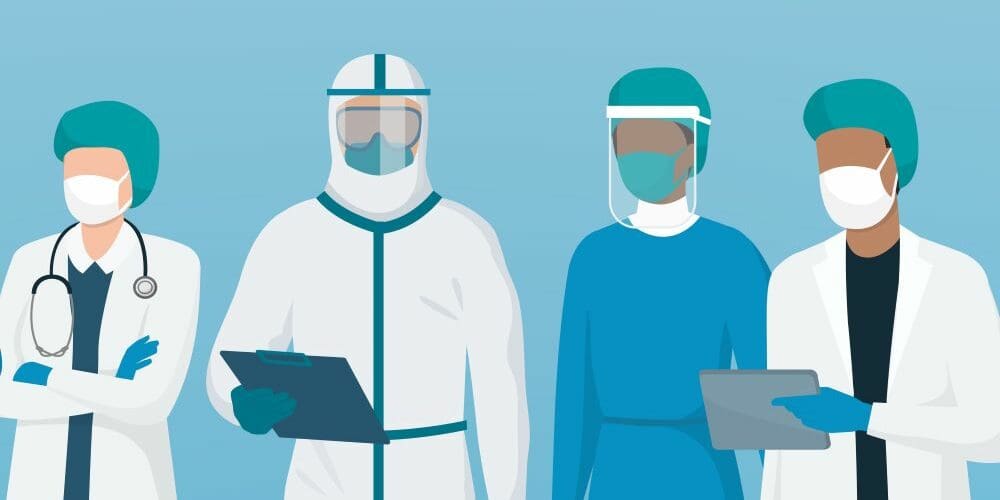 Hospitals Continue to Experience Rise in Workplace Violence During Pandemic