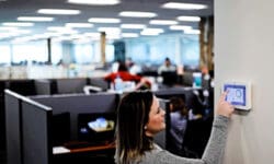 Johnson Controls Debuts New IQ Pro Hybrid Panel