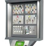 Morse Watchmans to Showcase KeyWatcher Touch at ISC West 2023
