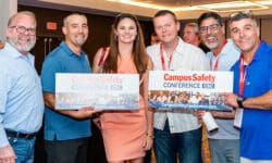 Read: Register for the 9th Annual Campus Safety Conferences!