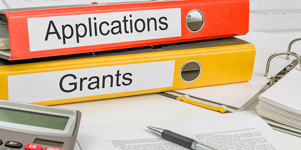 Stronger Connections, grants, schools