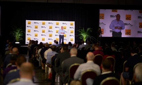 ISC West Reveals 2022 Keynote Series Speaker Lineup