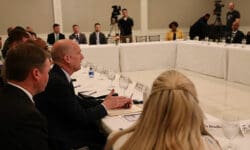 Read: Georgia Superintendents, SROs Meet with Governor to Share Safety Concerns