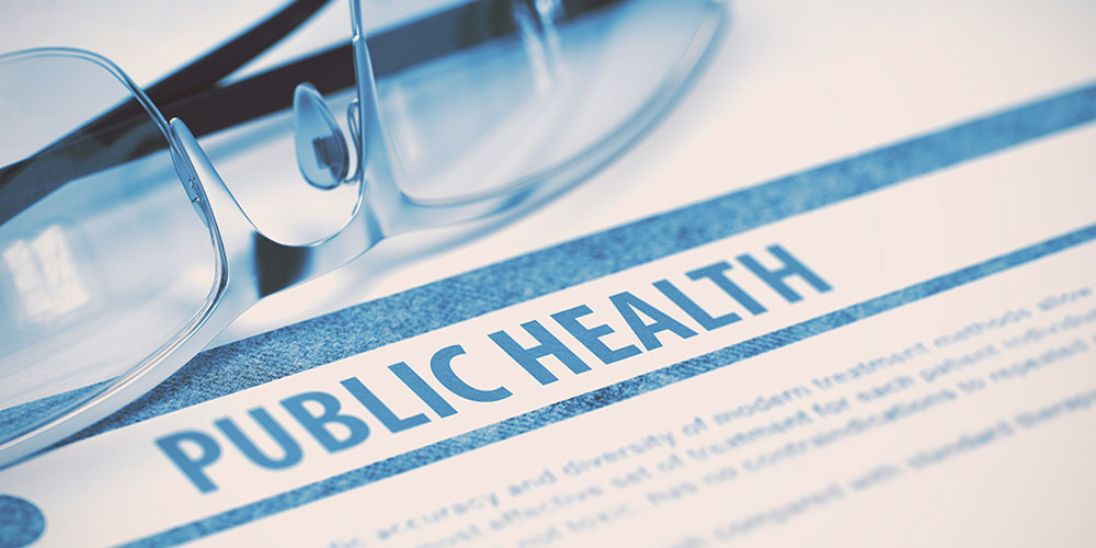 Public Health Workers