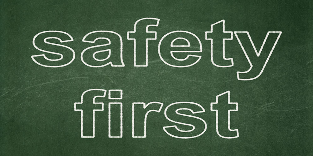 Education Safety
