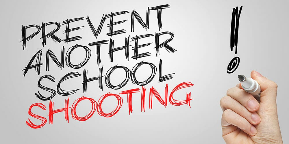 School Shootings and Settlements Soar: 5 Disturbing Perspectives and 5 Positive Prevention Strategies