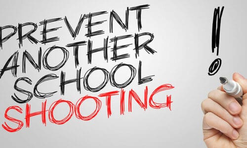 School Shootings and Settlements Soar: 5 Disturbing Perspectives and 5 Positive Prevention Strategies