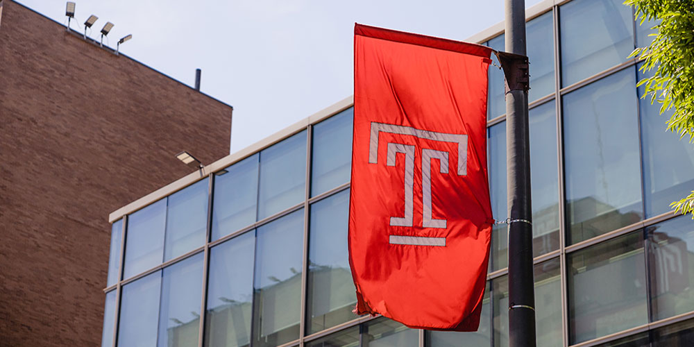Temple University