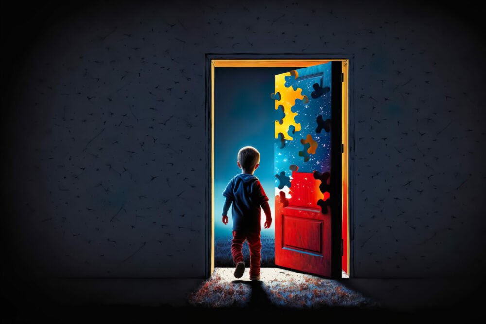 School police officers must be able to recognize traits associated with autism, as well as adopt strategies that can foster positive interactions with students with special needs.