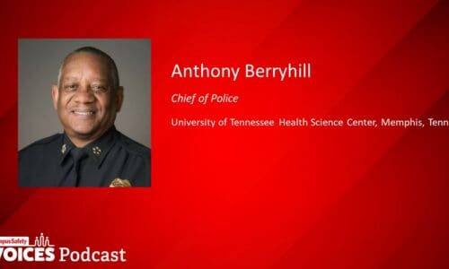 The Unique Advantages and Challenges of Policing a Medical University