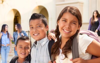 Adapting School Suicide Prevention Programs for Students of Color