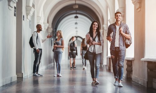 Holistic Student Safety: Physical Security, Life Safety, Cybersecurity & Healthy Buildings