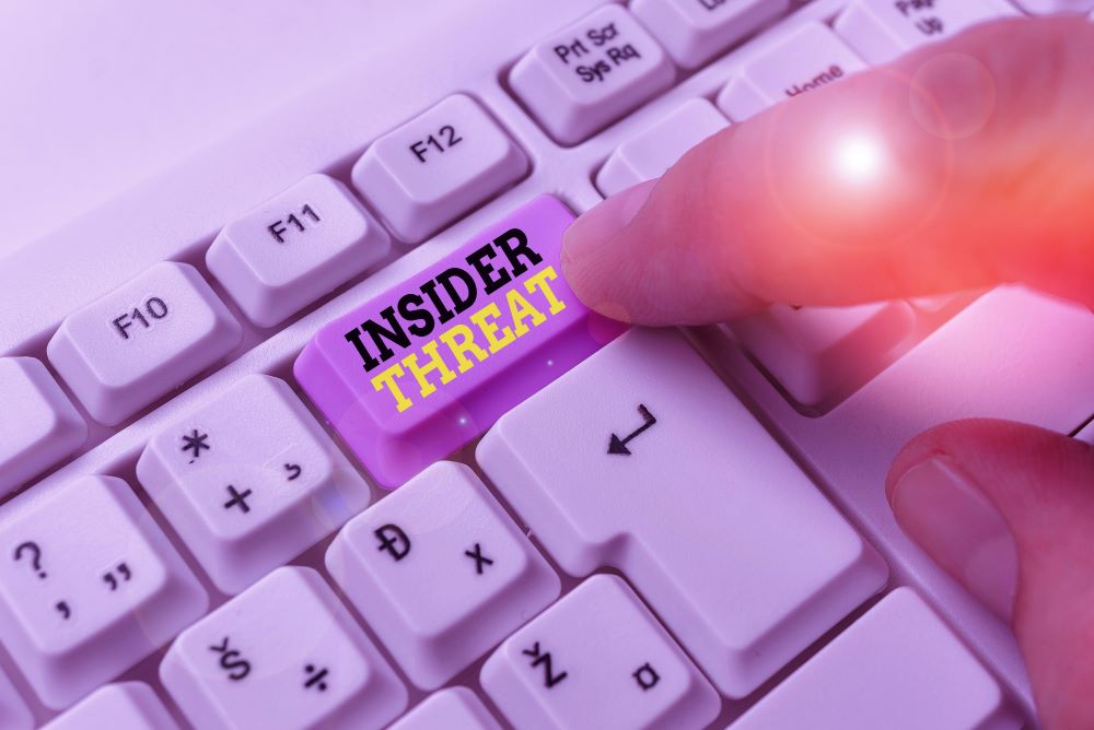insider threat