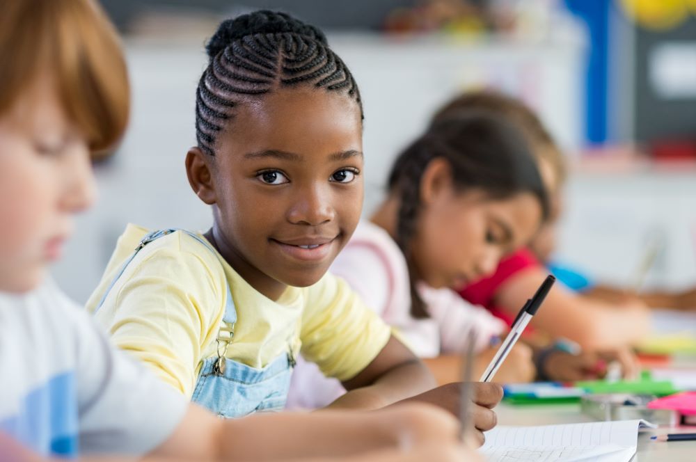 The Role of Climate and Culture in School Safety