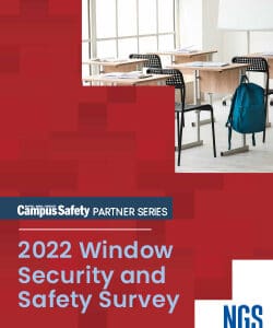 2022 Window Security and Safety Survey