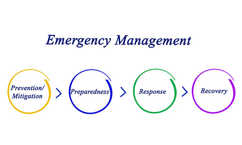 Targeted Violence: Prevention and Response in Schools