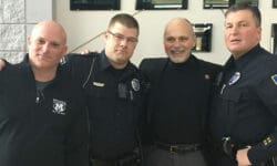 The Power of Many: How SROs Saved a Noted School Safety Speaker’s Life and Changed His Message