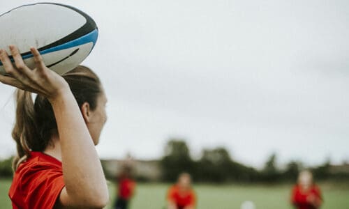 Norwich Women&#8217;s Rugby Team Accused of Branding, Waterboarding Teammates