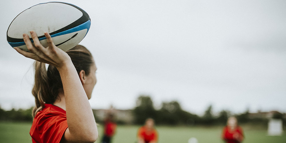 Norwich Women's Rugby