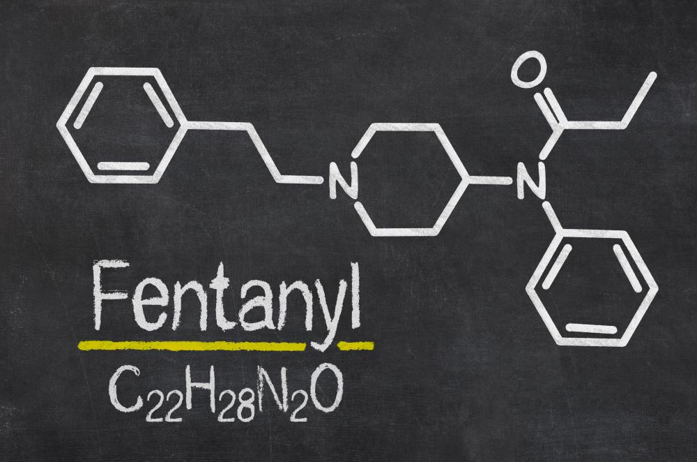 fentanyl