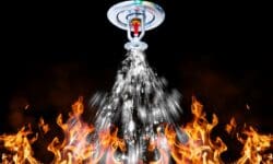 Read: Connected Fire Sprinkler Systems Can Minimize Building Shutdowns