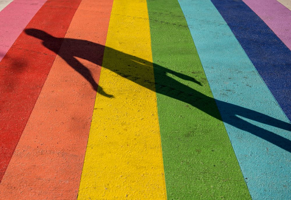 LGBTQ