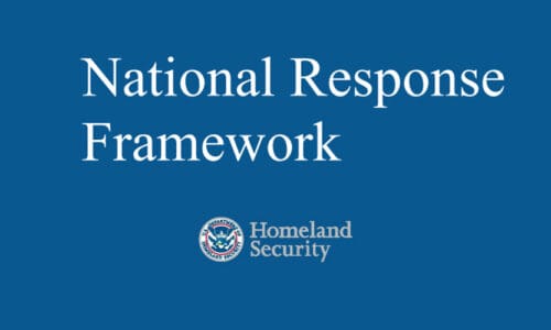 IS-800 D National Response Framework Exam Questions