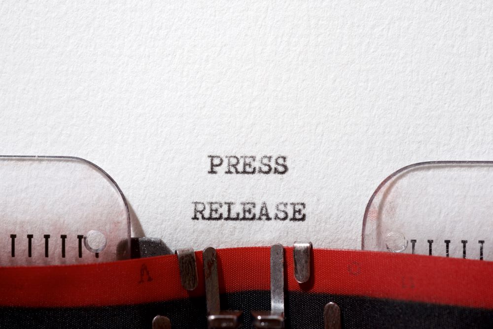 news release PIO crisis communications