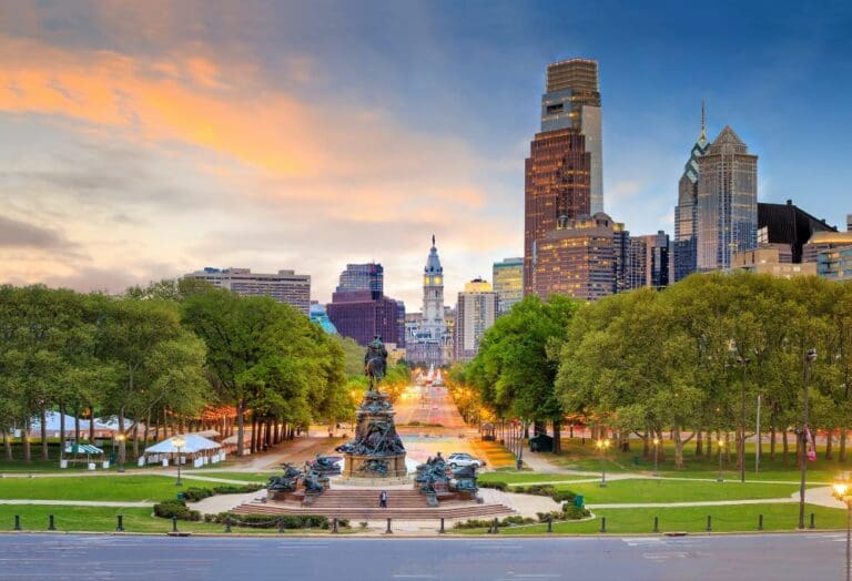 Philly Starts Screening Middle-Schoolers for Weapons