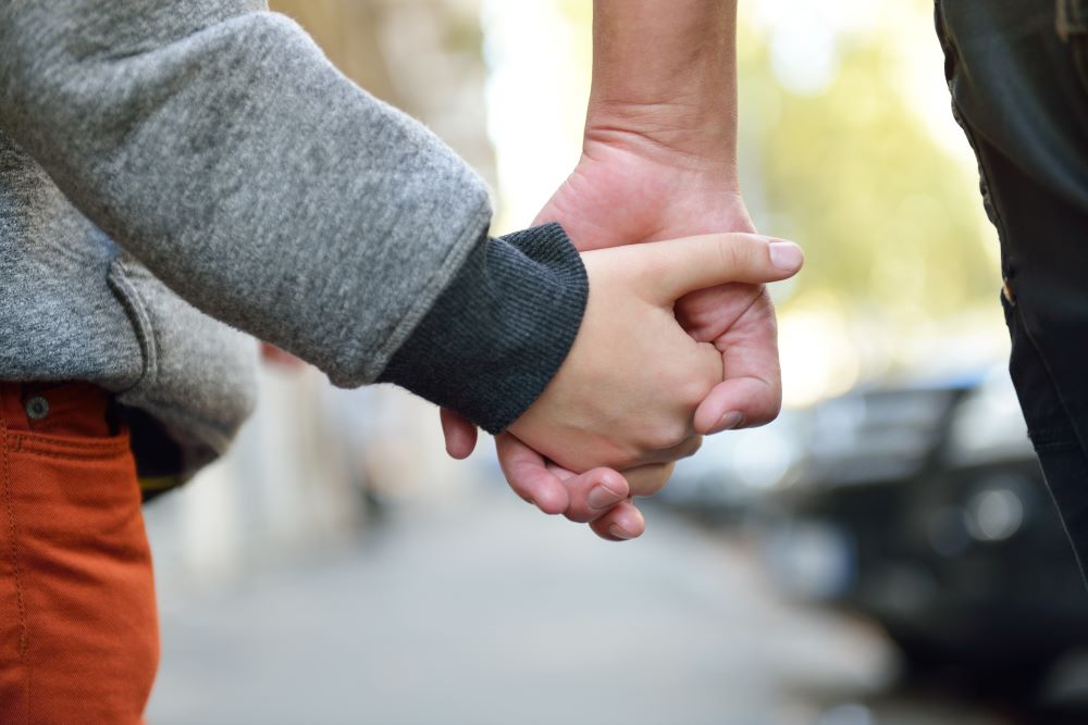4 Steps to Developing an Effective Student/Parent Reunification Process