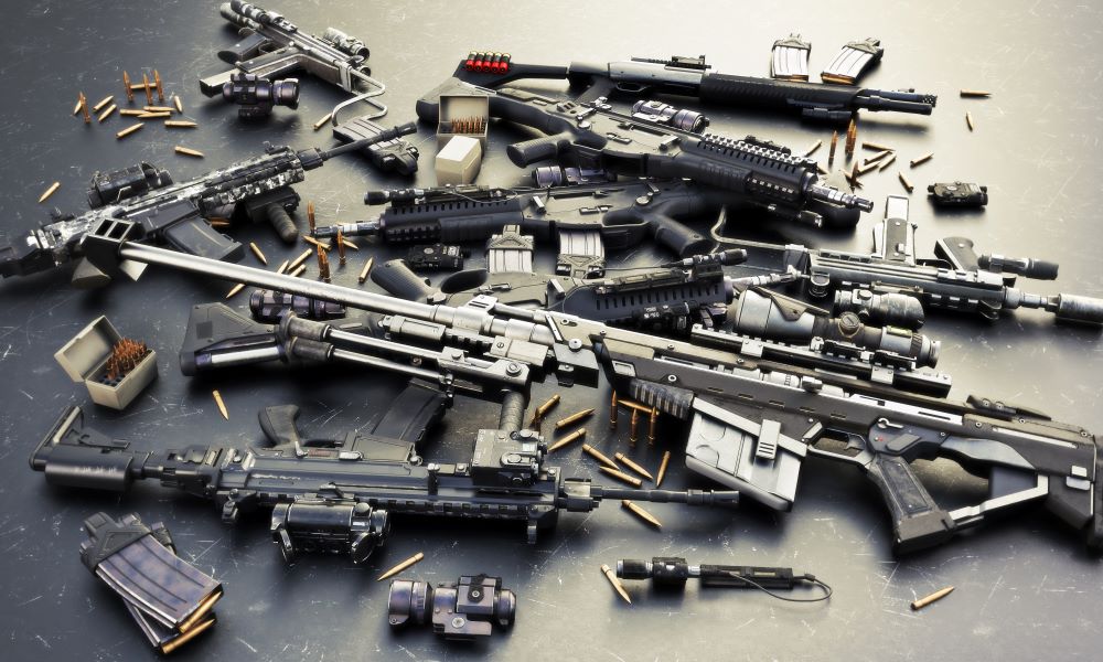 school shootings