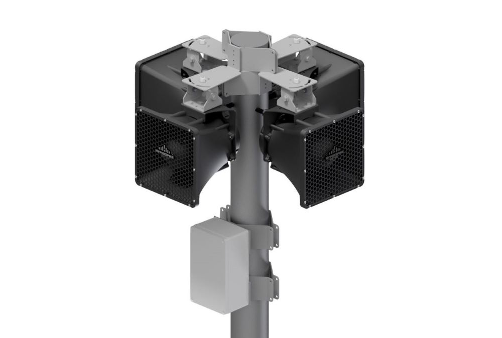 HyperSpike