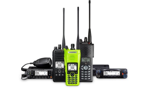 ef johnson technologies