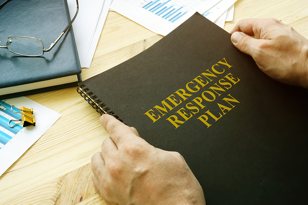 IS-800 D National Response Framework Exam Questions, slide 9