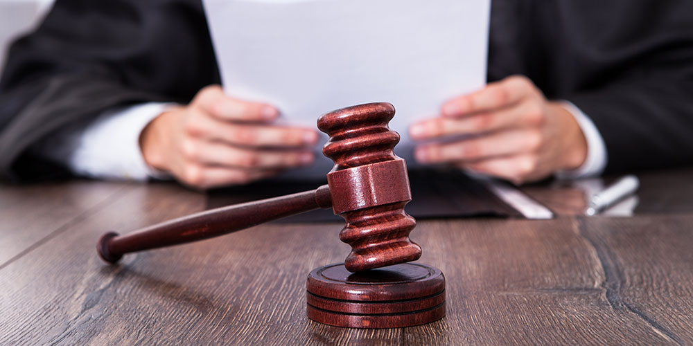 Judges Dismiss Title IX Lawsuits