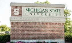 Read: Michigan State Makes Safety Changes After Death of Visiting Student