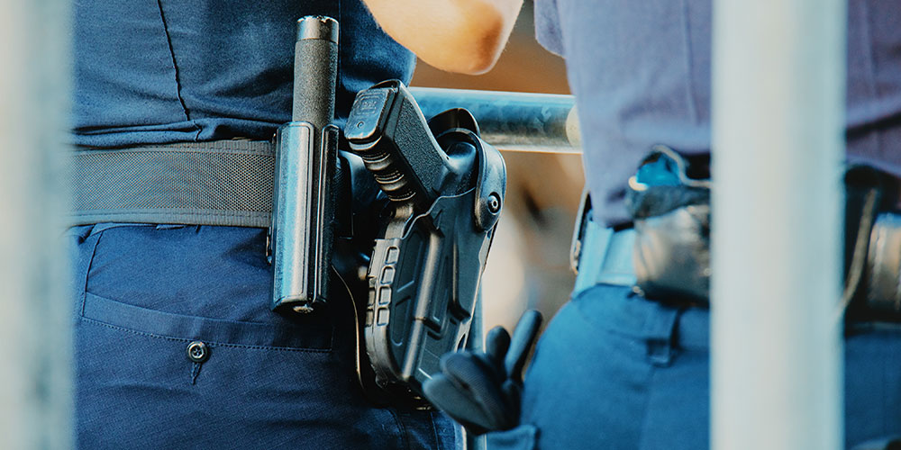 Uvalde School Shooting